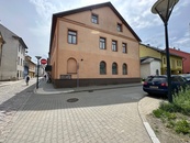 Prodej atypického domu, 750 m2 - město Jeseník., cena 6000000 CZK / objekt, nabízí 