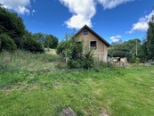 Prodej rodinného domu 90 m2, se zahradou 1275 m2, Žulová - Tomíkovice., cena 980000 CZK / objekt, nabízí 