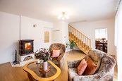 Prodej rodinného domu 154 m2, Bylany - Chrášťany, cena 9499000 CZK / objekt, nabízí