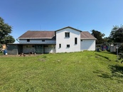 Prodej rodinného domu 3+1 se zemědělskou částí a zahradou 3154 m2 v obci Velká Kraš., cena 3990000 CZK / objekt, nabízí COREACT reality s.r.o.