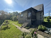 Prodej rodinného domu 4+1, 177 m2, zahrada 1465 m2, Žulová - Tomíkovice., cena 3990000 CZK / objekt, nabízí 