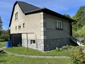 Prodej rodinného domu 4+1, 177 m2, zahrada 1465 m2, Žulová - Tomíkovice., cena 3790000 CZK / objekt, nabízí 