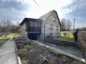 Prodej rodinného domu 4+1, 177 m2, zahrada 1465 m2, Žulová - Tomíkovice., cena 3990000 CZK / objekt, nabízí 