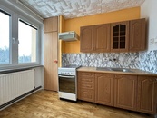 Prodej bytu 3+1 70 m2, Jeseník - Bukovice., cena 2900000 CZK / objekt, nabízí COREACT reality s.r.o.