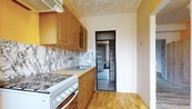 Prodej bytu 3+1 70 m2, Jeseník - Bukovice., cena 2180000 CZK / objekt, nabízí COREACT reality s.r.o.