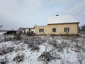 Prodej rodinného domu 4+1, na parcele 820 m2, Bernartice, okres Jeseník., cena 2150000 CZK / objekt, nabízí COREACT reality s.r.o.