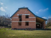Prodej domu 6+kk, se zahradou 2207m2 - obec Skorošice., cena 5500000 CZK / objekt, nabízí COREACT reality s.r.o.