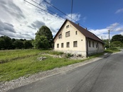 Prodej atypické chalupy 2282m2 v obci Skorošice., cena 2250000 CZK / objekt, nabízí 