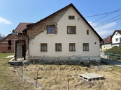 Prodej atypické chalupy 2282m2 v obci Skorošice., cena 2250000 CZK / objekt, nabízí 