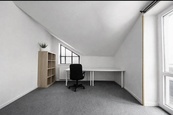 Prodej bytu v OV 1+1 44 m2, obec Jíloviště, Praha-západ., cena 5350000 CZK / objekt, nabízí COREACT reality s.r.o.