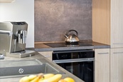 Prodej bytu 3+kk, 67 m2 v osobním vlastnictví, Praha - Kyje., cena 11750000 CZK / objekt, nabízí 