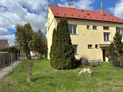 Prodej atypického domu 320 m2 v obci Bernartice na Jesenicku., cena 4990000 CZK / objekt, nabízí COREACT reality s.r.o.