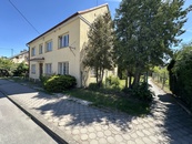 Prodej atypického domu 320 m2 v obci Bernartice na Jesenicku., cena 4590000 CZK / objekt, nabízí 
