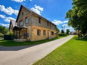 Prodej vícegeneračního domu 350 m2, Velká Kraš., cena 1790000 CZK / objekt, nabízí 