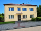 Prodej unikátní nemovitosti 320 m2 v Bernarticích - bydlení a podnikání pod jednou střechou., cena 4290000 CZK / objekt, nabízí COREACT reality s.r.o.