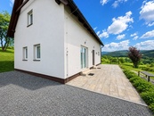 Horský dům 4+kk jen 300 metrů od sjezdovky v Branné., cena 9500000 CZK / objekt, nabízí COREACT reality s.r.o.