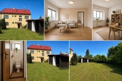 Prodej atypického domu 320 m2, Bernartice, okr. Jeseník., cena 4090000 CZK / objekt, nabízí COREACT reality s.r.o.