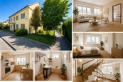 Prodej atypického domu 320 m2, Bernartice, okr. Jeseník., cena 4090000 CZK / objekt, nabízí COREACT reality s.r.o.