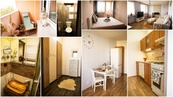 Pronájem bytu 2+kk, 51 m2, Kladno - Kročehlavy., cena 16000 CZK / objekt / měsíc, nabízí 