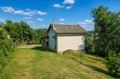 Prodej chaty 28 m2 se zahradou 500 m2, Libčice nad Vltavou., cena 699000 CZK / objekt, nabízí 