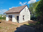Prodej rodinného domu 80 m2, Plánice u Klatov., cena 3299000 CZK / objekt, nabízí 