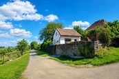 Prodej rodinného domu 80 m2, Plánice u Klatov., cena 3790000 CZK / objekt, nabízí COREACT reality s.r.o.