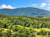 Prodej stavebního pozemku 1 394 m2, město Jeseník., cena 3780000 CZK / objekt, nabízí 