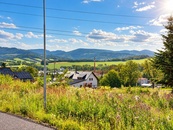 Prodej stavebního pozemku 1 161 m2 v Jeseníku., cena 3200000 CZK / objekt, nabízí COREACT reality s.r.o.