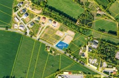 Prodej stavebního pozemku 961 m2 v Jeseníku., cena 2850000 CZK / objekt, nabízí COREACT reality s.r.o.