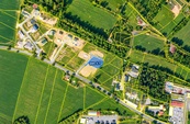 Prodej komerčního pozemku 988 m2 v Jeseníku., cena 3250000 CZK / objekt, nabízí 
