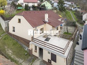 PRODEJ - Rodinný dům v Chodouni u Zdic okr. Beroun, cena 4954000 CZK / objekt, nabízí Profit reality