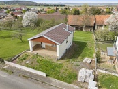 PRODEJ - Rodinný dům ve Rpetech u Hořovic okr. Beroun, cena 6945000 CZK / objekt, nabízí 
