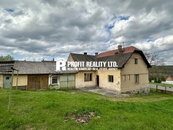 Prodej RD, Otročiněves, okr. Beroun, cena 4990000 CZK / objekt, nabízí 