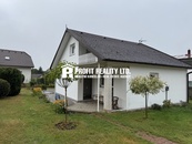 Pronájem domu 4+kk, 83 m2, Struhařov, cena 20000 CZK / objekt / měsíc, nabízí