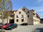 Prodej podkrovního bytu 2+kk, Beroun-Centrum, cena 6299000 CZK / objekt, nabízí 