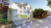 Rodinný dům 6+1, 213 m2, zahrada, terasa, garáž, Praha 5- Lipence, cena 13490000 CZK / objekt, nabízí Profit reality
