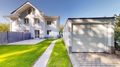 Rodinný dům 6+1, 213 m2, zahrada, terasa, garáž, Praha 5- Lipence, cena 13690000 CZK / objekt, nabízí Profit reality