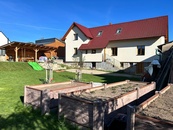 Prodej rodinného domu 6+1, po kompletní rekonstrukci, obytná plocha 169 m2, užitná plocha 230 m2, pozemek 961 m2, Bubovice, okr. Beroun, cena 17000000 CZK / objekt, nabízí Profit reality