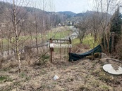Prodej stavebního pozemku 973 m2, Hronov, cena 1795000 CZK / objekt, nabízí 