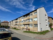 Prodej bytu 3+1 68 m2, Beroun-Město, cena 6800000 CZK / objekt, nabízí 