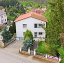 PRODEJ - Domu v Zadní Třebáni, cena 13400000 CZK / objekt, nabízí Profit reality