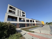 Novostavba bytu 1+kk, 50m2 s lodžií 9m2, Praha - Žižkov, cena 25000 CZK / objekt / měsíc, nabízí Profit reality