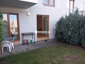 Pronájem bytu 2+kk 66 m2, Zbuzany, cena 22000 CZK / objekt / měsíc, nabízí 