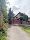 Prodej dvougeneračního rodinného domu 7+1, pozemek 1102 m2, Srbsko u Karlštejna, Hrašov, okr. Beroun, cena 15700000 CZK / objekt, nabízí Profit reality