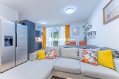 Novostavba 2+kk, 59 m2, Kunice - Dolní Lomnice, cena 7900000 CZK / objekt, nabízí 