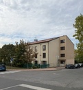 Podnájem bytu 2+kk, 43 m2, předzahrádka 35 m2, ulice Palouček, Beroun, cena 14000 CZK / objekt / měsíc, nabízí 