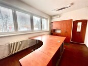 Pronájem kanceláře, 40 m2 - Veselí nad Moravou, cena 100 CZK / m2 / měsíc, nabízí CENTURY 21 All Inclusive Estates