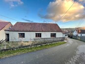 Prodej RD 3+KK , Housko Vysočany, cena 3500000 CZK / objekt, nabízí 