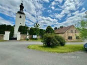 Dům k rekonstrukci v obci Vysoká č.p. 37