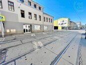 Pronájem pěkných kanceláří, 72 m2 - Brno - Husovice, ul. Dukelská Třída 69, cena 19500 CZK / objekt / měsíc, nabízí 
